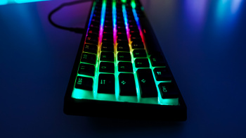 G.SKILL KM250 RGB Mechanical Keyboard