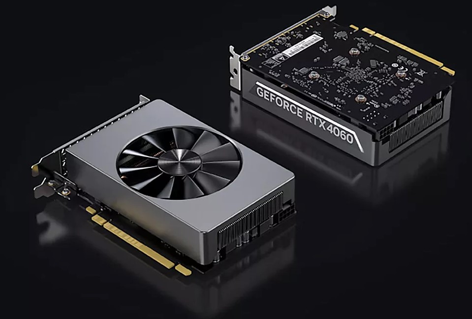 lenovo rtx4060 mini