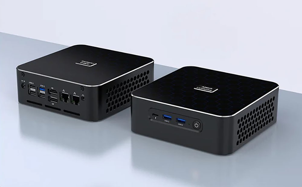 morefine m600 1