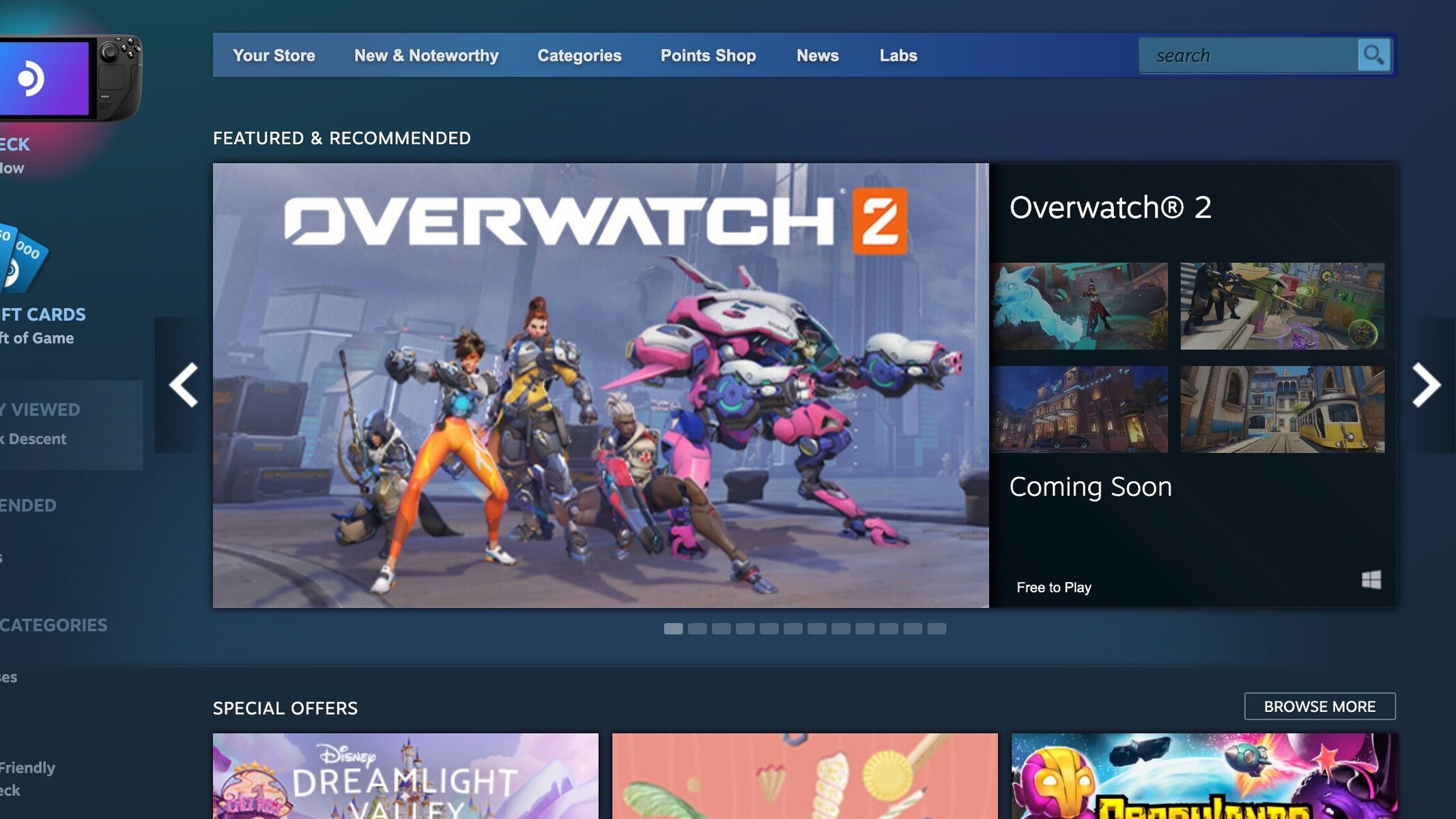 Overwatch 2