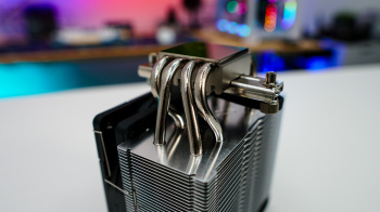 Scythe Kotetsu Mark 3 CPU Cooler