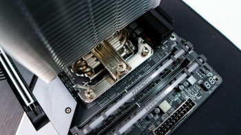 Scythe Kotetsu Mark 3 CPU Cooler