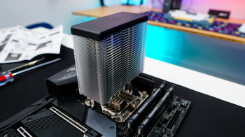 Scythe Kotetsu Mark 3 CPU Cooler