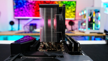 Scythe Kotetsu Mark 3 CPU Cooler