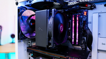 Scythe Kotetsu Mark 3 CPU Cooler