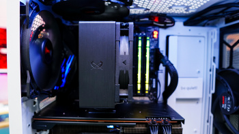 Scythe Kotetsu Mark 3 CPU Cooler