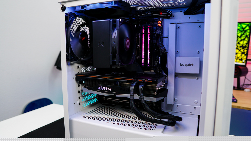 Scythe Kotetsu Mark 3 CPU Cooler