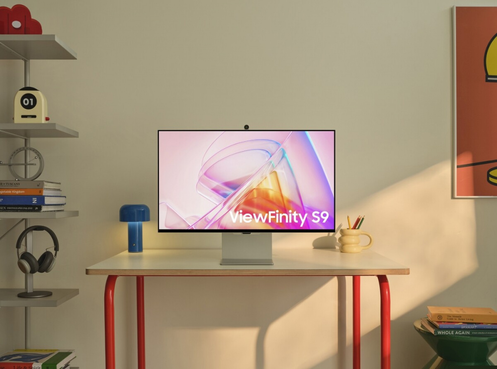 Samsung ViewFinity S9