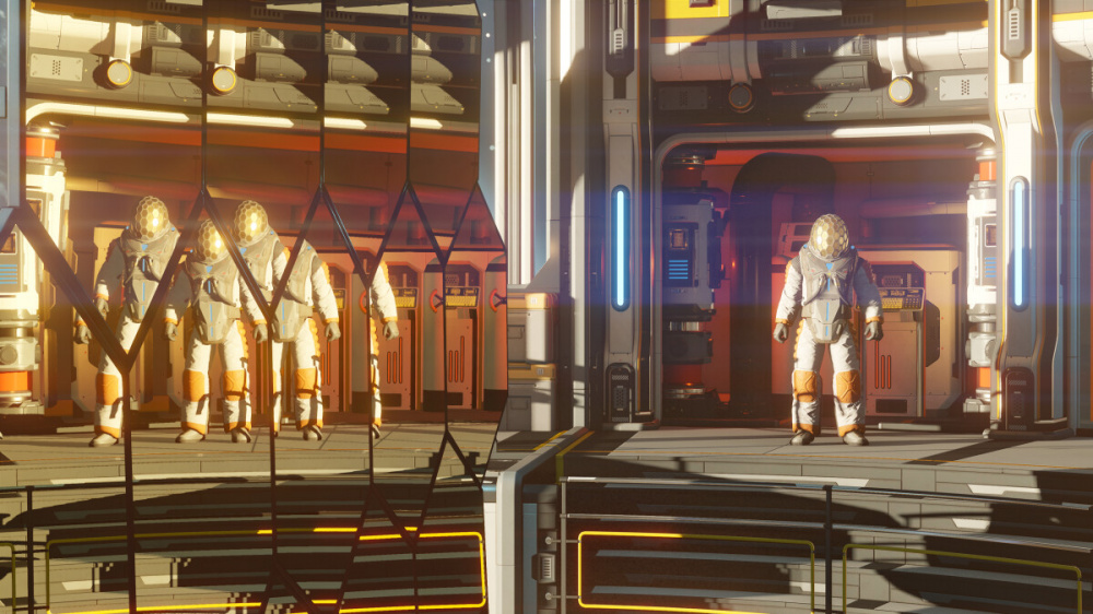 3DMark Solar Bay