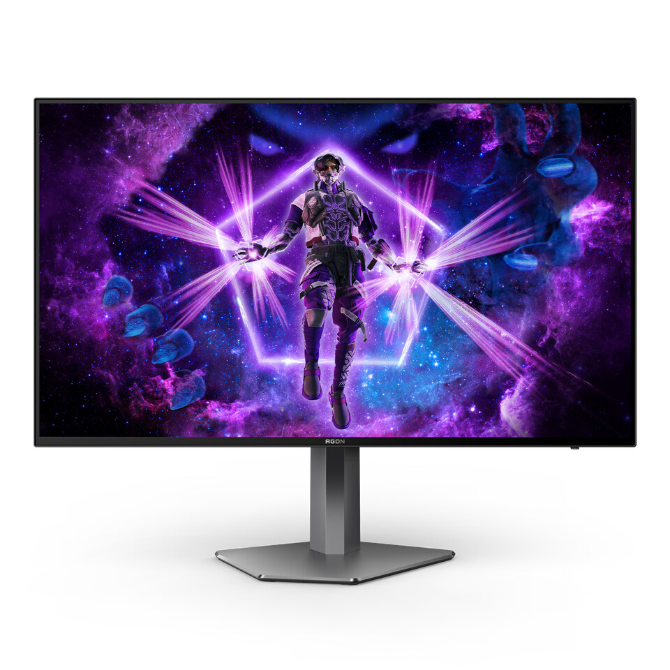 AGON PRO AG276QZD