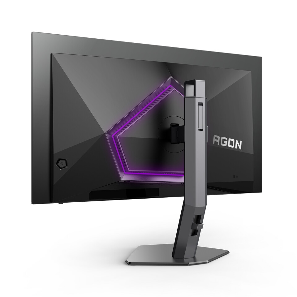 AGON PRO AG276QZD