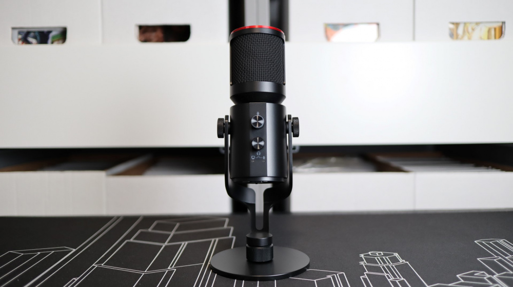 AVerMedia Live Streamer MIC 350
