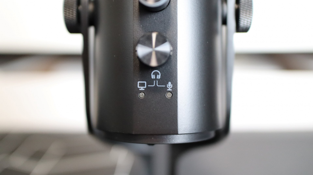 AVerMedia Live Streamer MIC 350