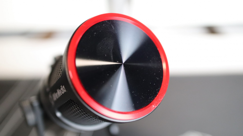 AVerMedia Live Streamer MIC 350