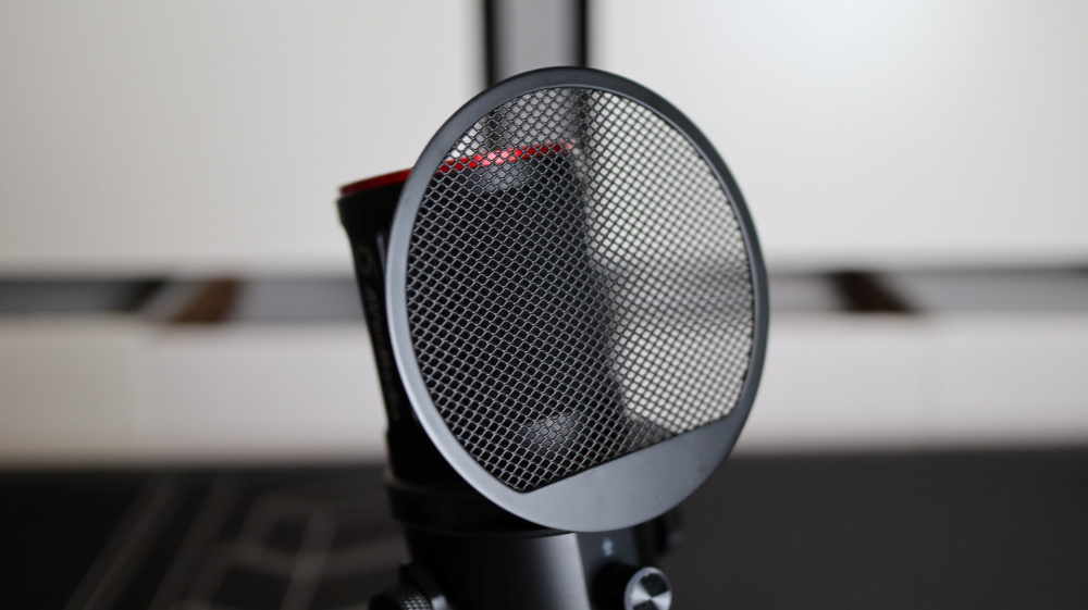 AVerMedia Live Streamer MIC 350