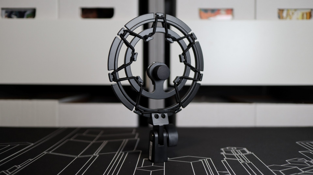 AVerMedia Live Streamer MIC 350