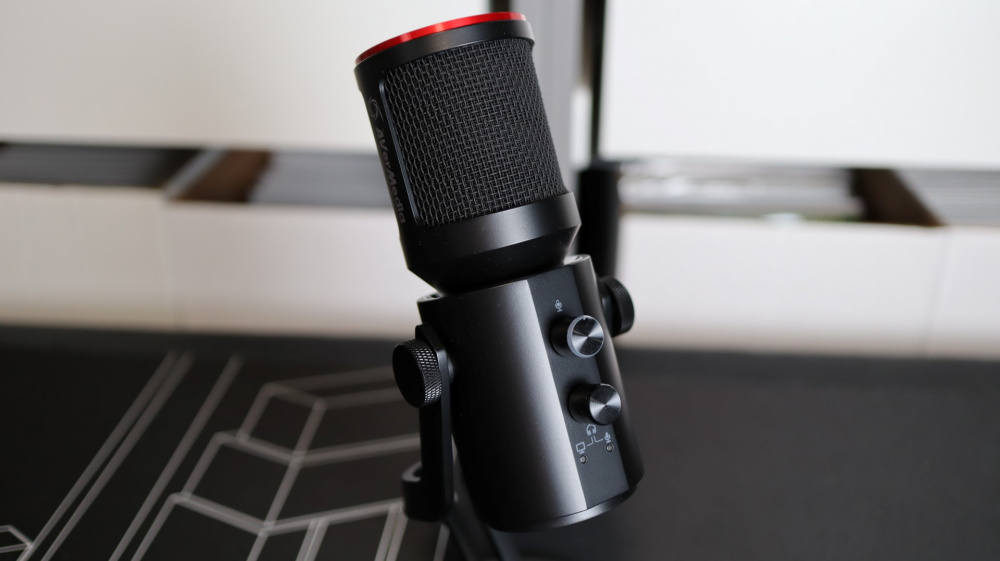 AVerMedia Live Streamer MIC 350