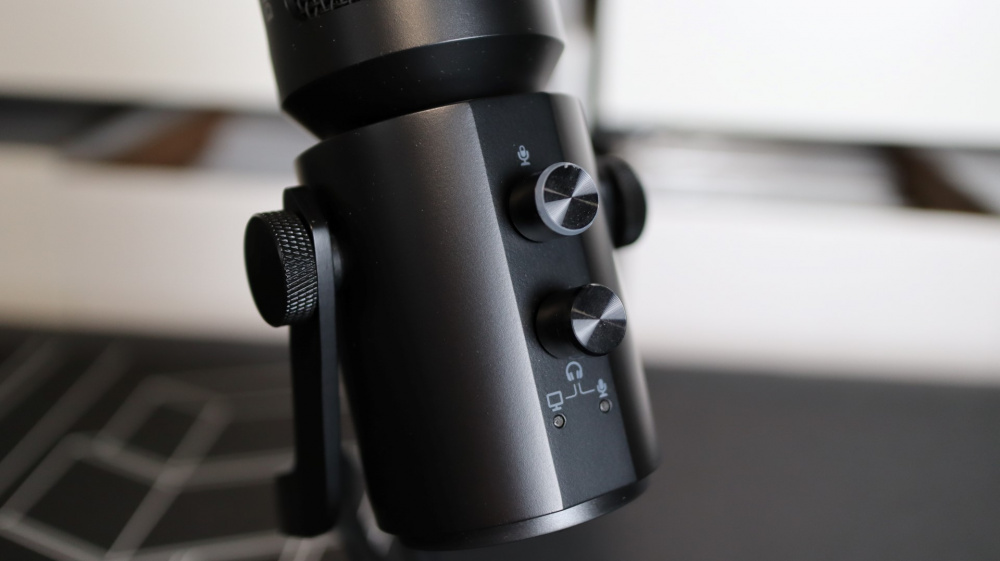 AVerMedia Live Streamer MIC 350