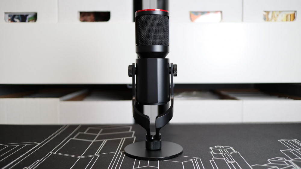 AVerMedia Live Streamer MIC 350