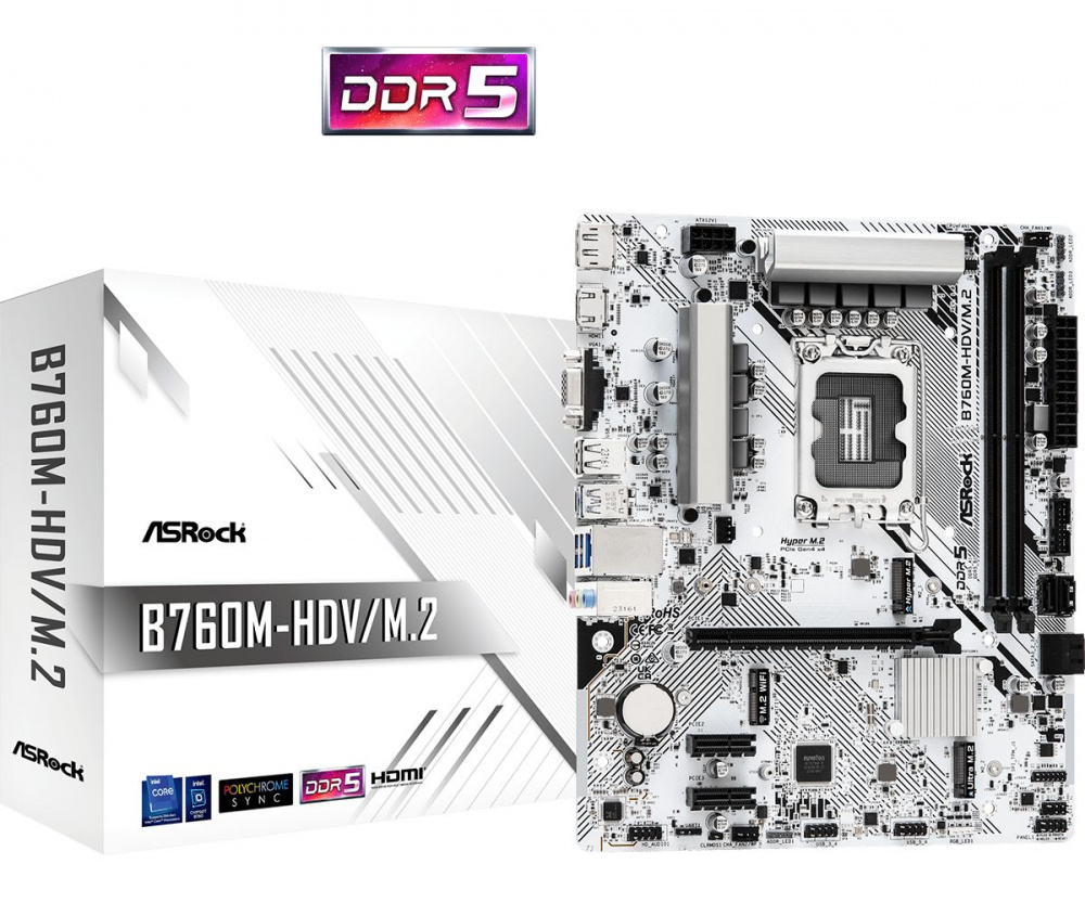 ASRock B760 TW White ジャンク DDR5 m65197497964_1.jpg?1771750866