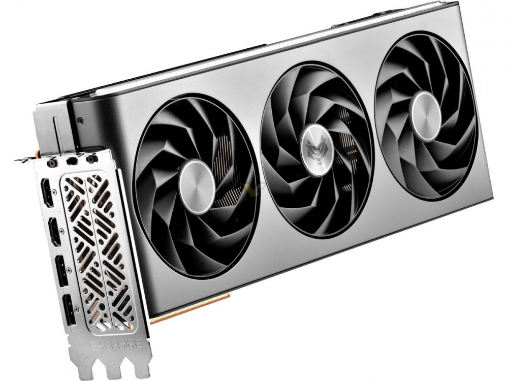 SAPPHIRE Radeon RX 7800 XT 16GB NITRO 2