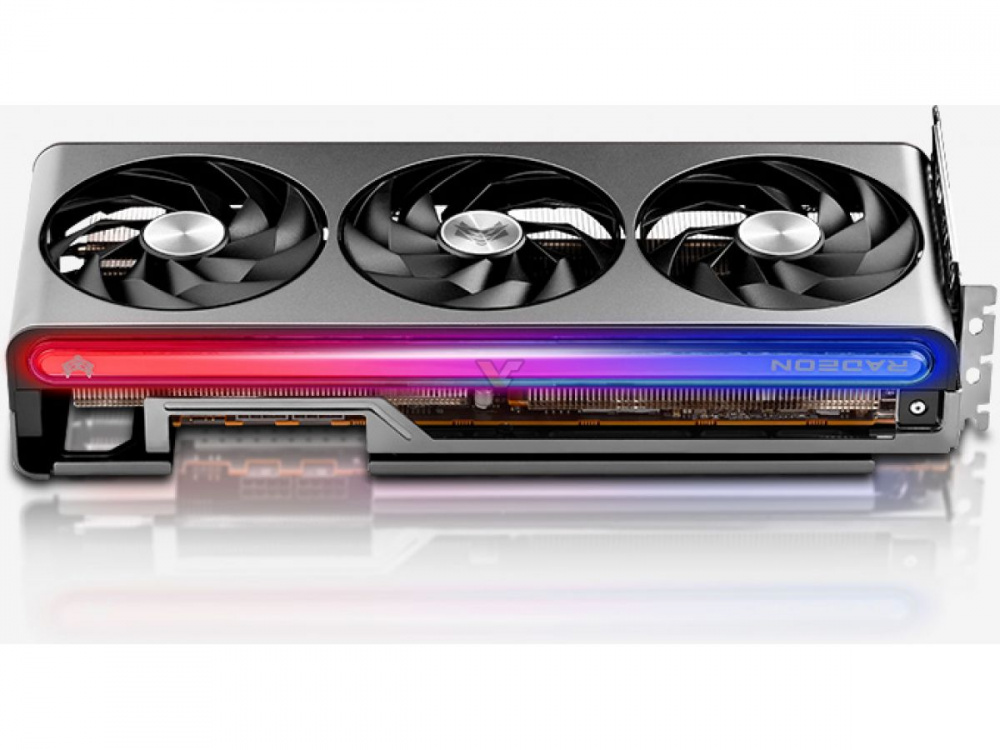 Sapphire Announces Its Radeon RX 7800 XT & RX 7700 XT NITRO, PULSE