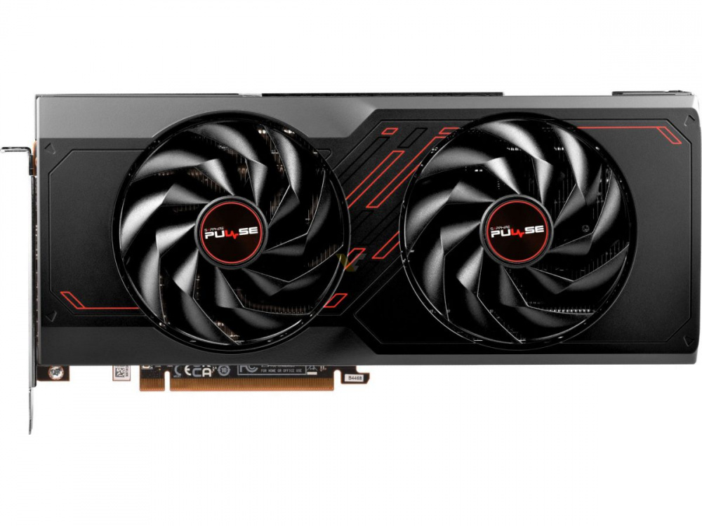 SAPPHIRE Radeon RX 7800 XT 16GB PULSE 2