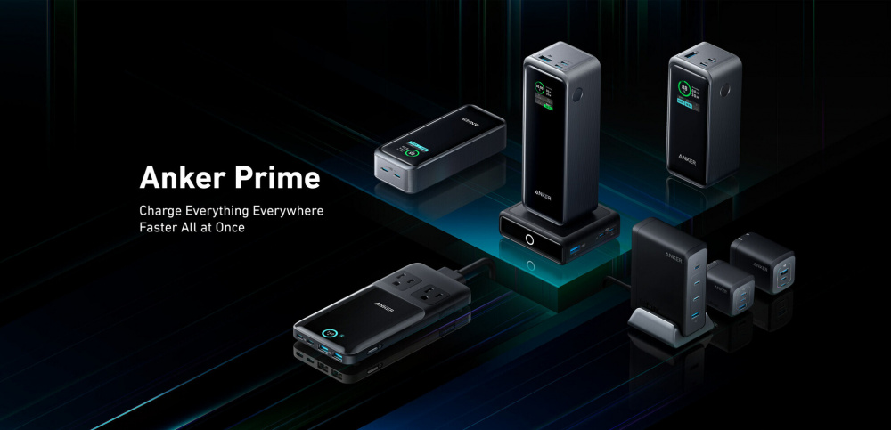 Anker Prime