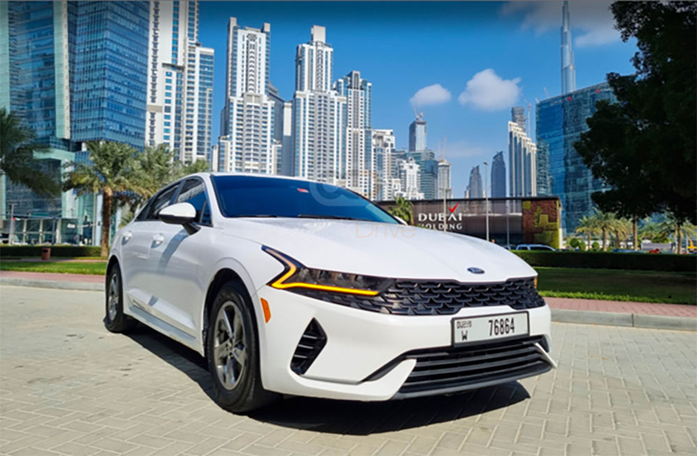car rental