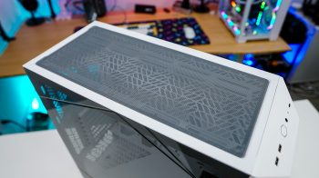 Cooler Master MasterBox TD500 Mesh V2 Case