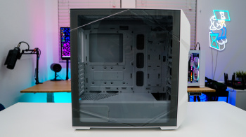 Cooler Master MasterBox TD500 Mesh V2 Case