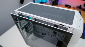 Cooler Master MasterBox TD500 Mesh V2 Case