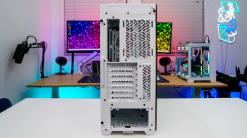 Cooler Master MasterBox TD500 Mesh V2 Case