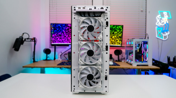 Cooler Master MasterBox TD500 Mesh V2 Case