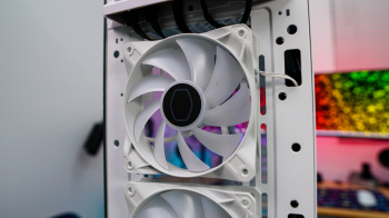 Cooler Master MasterBox TD500 Mesh V2 Case
