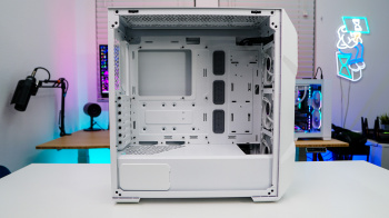 Cooler Master MasterBox TD500 Mesh V2 Case