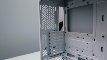 Cooler Master MasterBox TD500 Mesh V2 Case