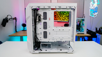 Cooler Master MasterBox TD500 Mesh V2 Case