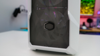 Cooler Master MasterBox TD500 Mesh V2 Case