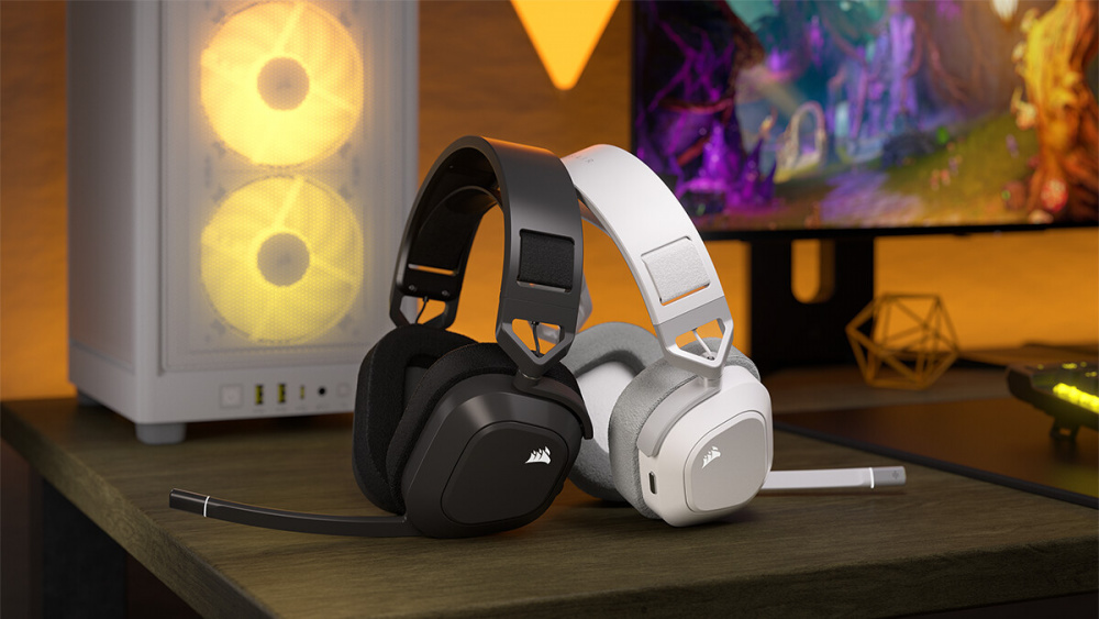 Corsair HS80 MAX