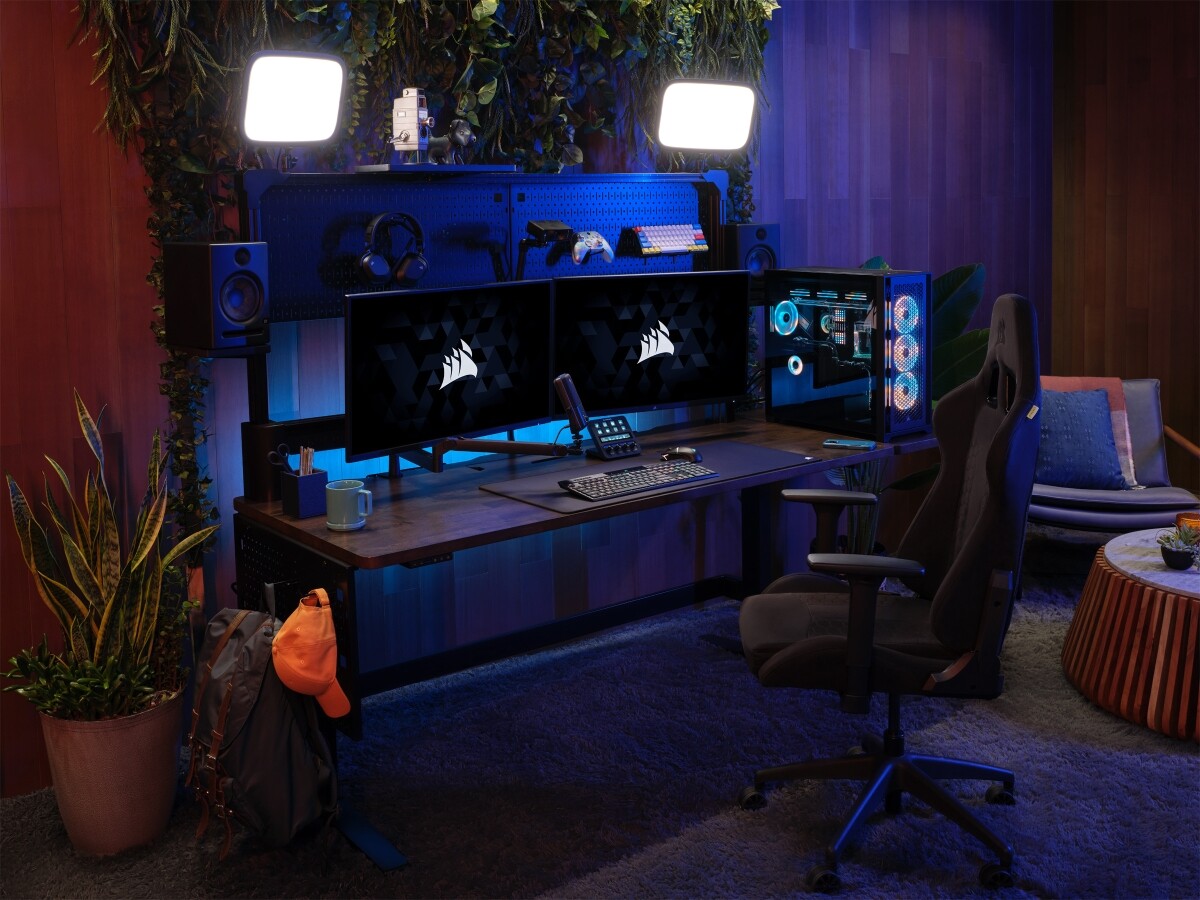 corsair platform 5