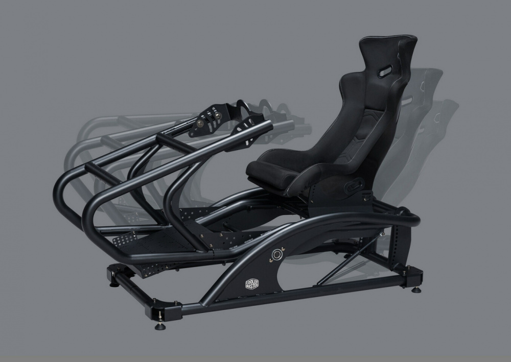 Cooler Master Dyn X