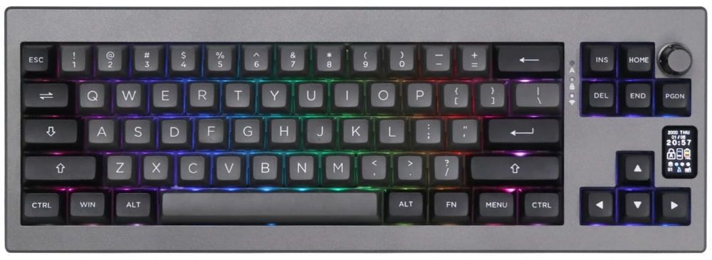 Epomaker Shadow-X