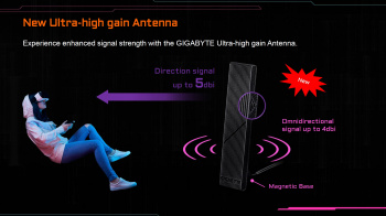 gigabyte antenna