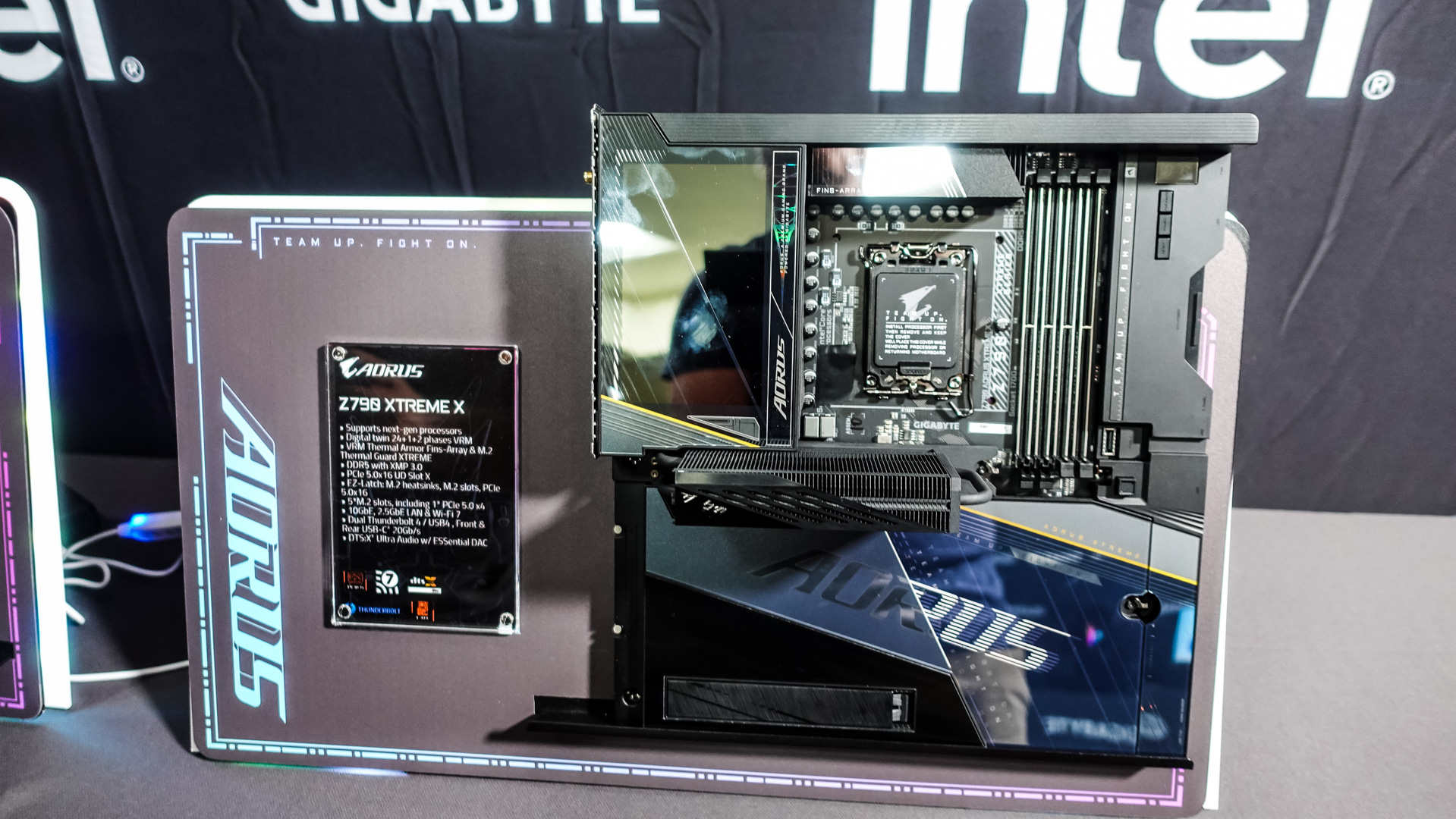 Gigabyte AORUS Z790 XTREME X