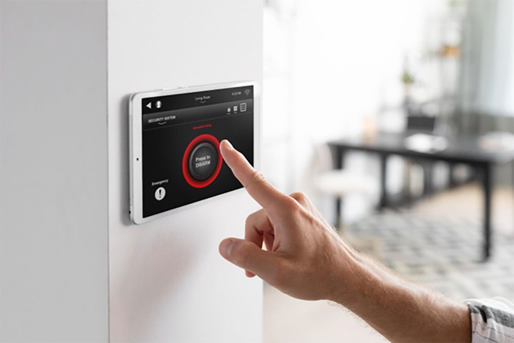 home security 2023