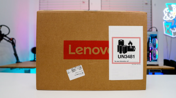 Lenovo Yoga 9i (2023 Model) 14-inch Laptop