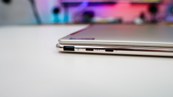 Lenovo Yoga 9i (2023 Model) 14-inch Laptop
