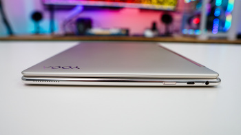 Lenovo Yoga 9i (2023 Model) 14-inch Laptop