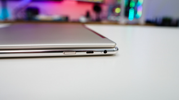 Lenovo Yoga 9i (2023 Model) 14-inch Laptop